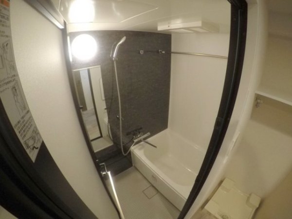 クレストコート堂島