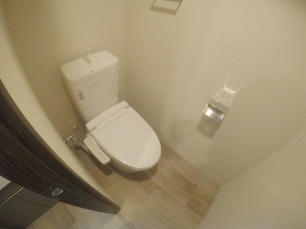 クレストコート堂島