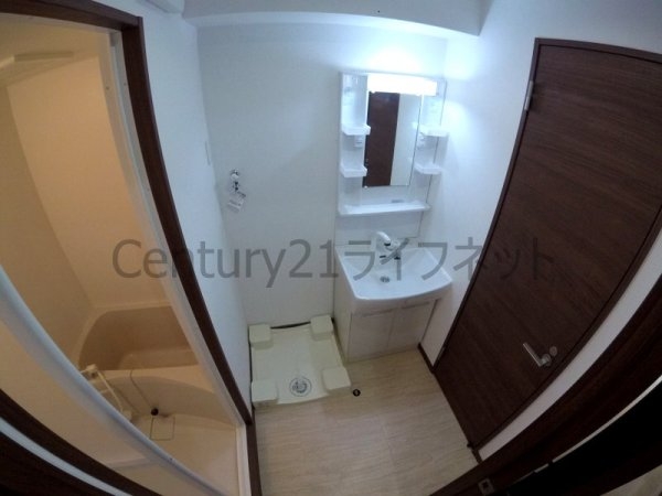 ES-Grande大阪同心