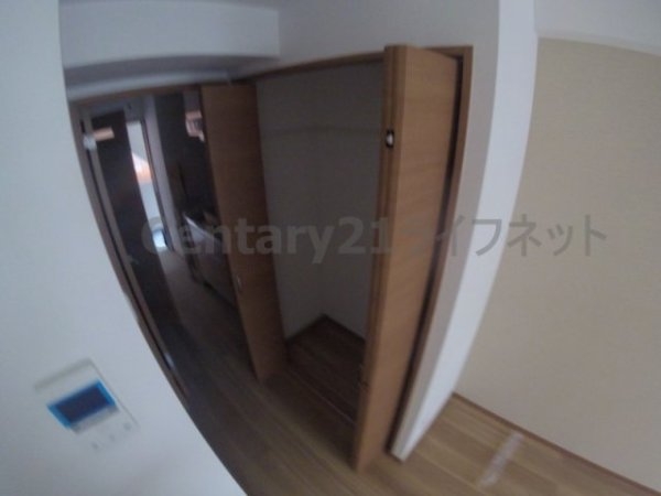 ES-Grande大阪同心