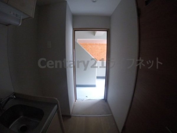 ES-Grande大阪同心