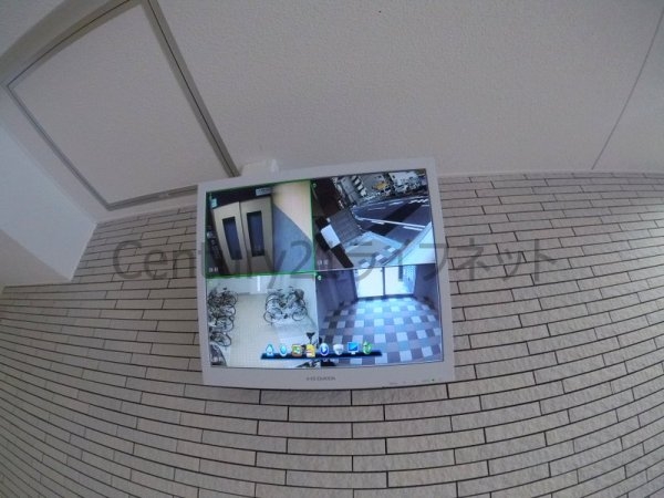 ES-Grande大阪同心