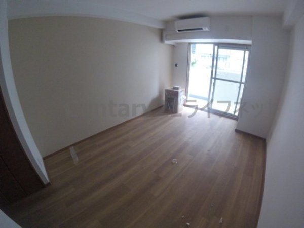 ES-Grande大阪同心