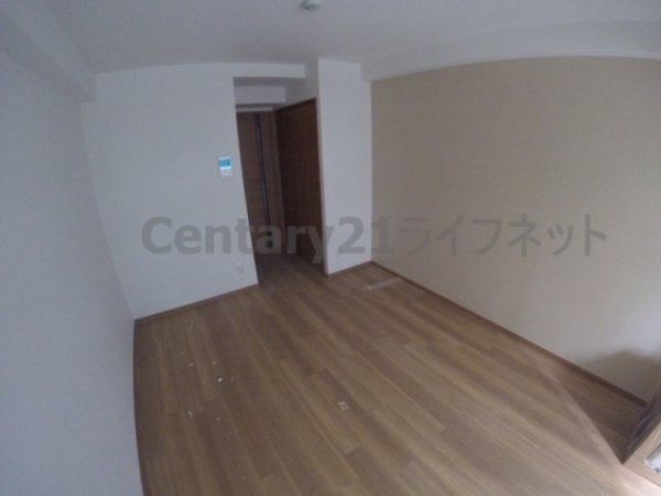 ES-Grande大阪同心