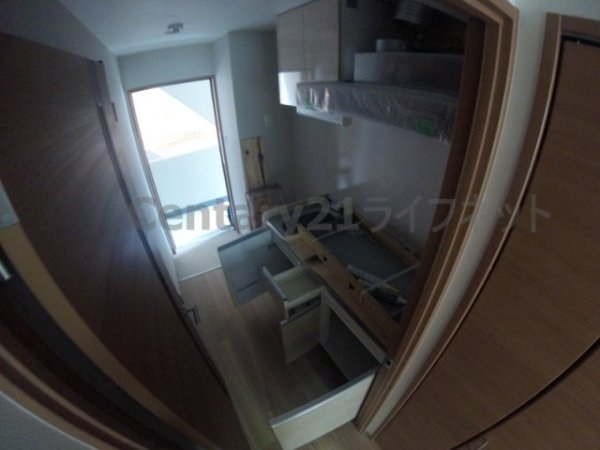 ES-Grande大阪同心