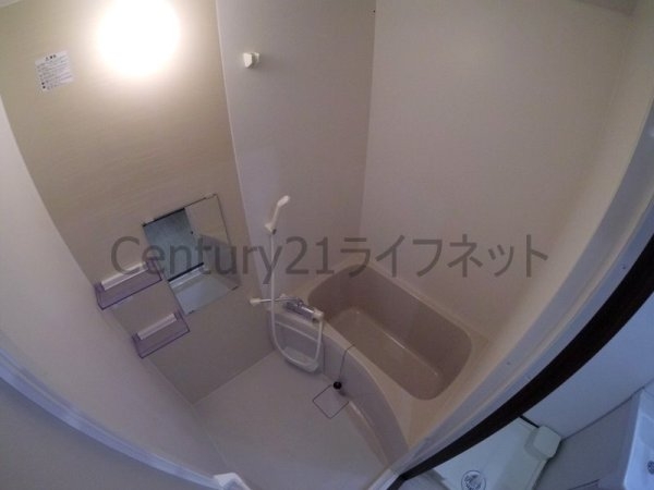 ES-Grande大阪同心