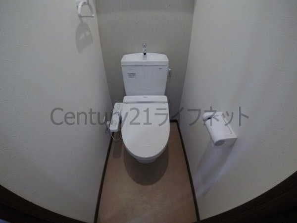 ES-Grande大阪同心