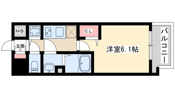 ベラジスタ塚本