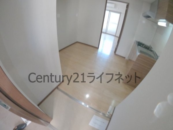 ES-Grande大阪同心