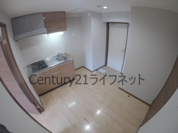 ES-Grande大阪同心