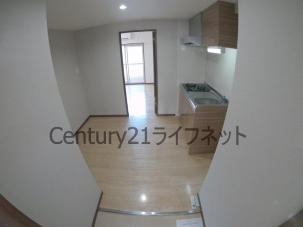 ES-Grande大阪同心