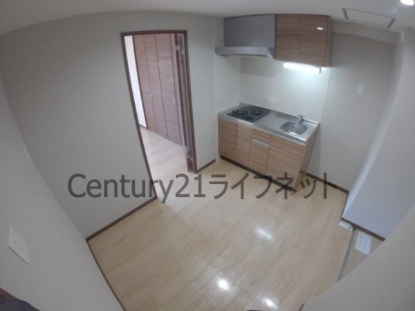 ES-Grande大阪同心