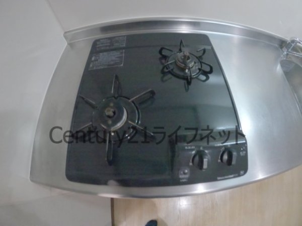 ES-Grande大阪同心