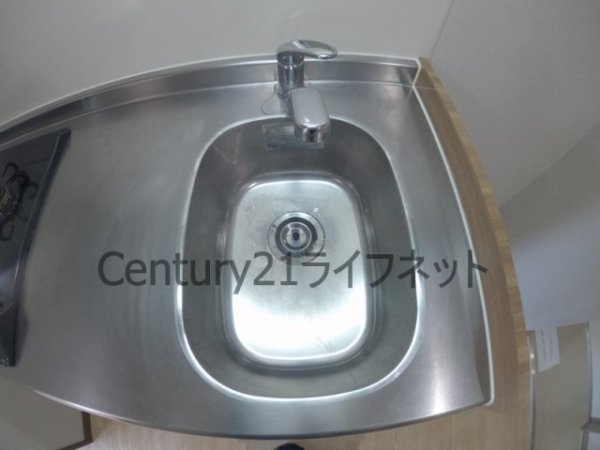 ES-Grande大阪同心