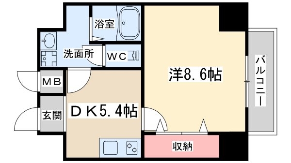 ES-Grande大阪同心