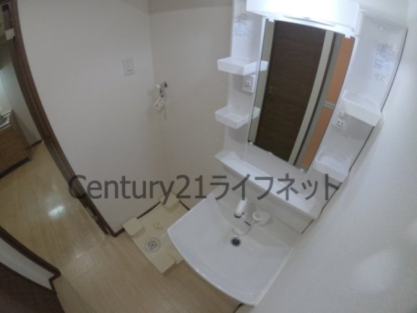 ES-Grande大阪同心