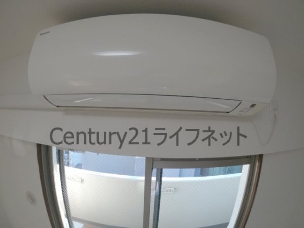 ES-Grande大阪同心