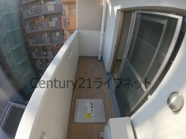 ES-Grande大阪同心