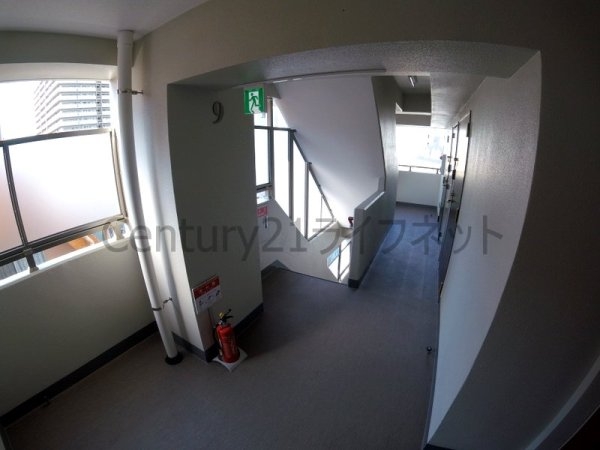 ES-Grande大阪同心