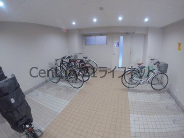 ES-Grande大阪同心