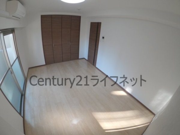 ES-Grande大阪同心