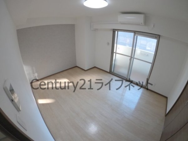 ES-Grande大阪同心