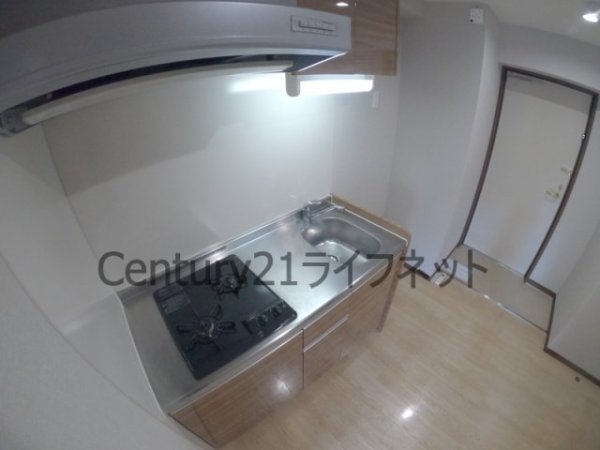 ES-Grande大阪同心