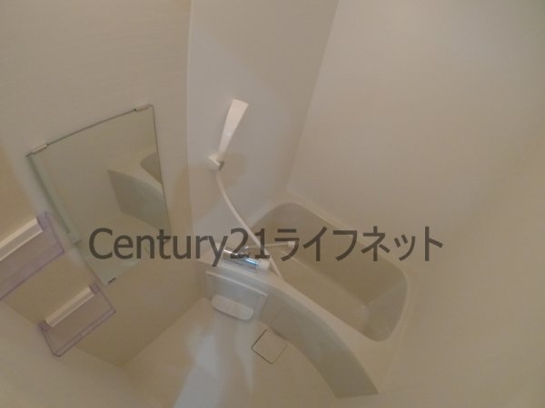 ES-Grande大阪同心