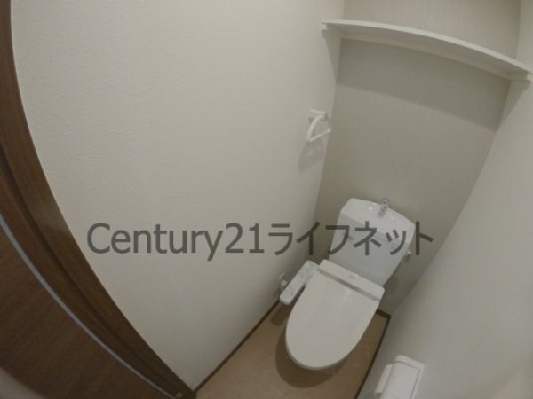 ES-Grande大阪同心