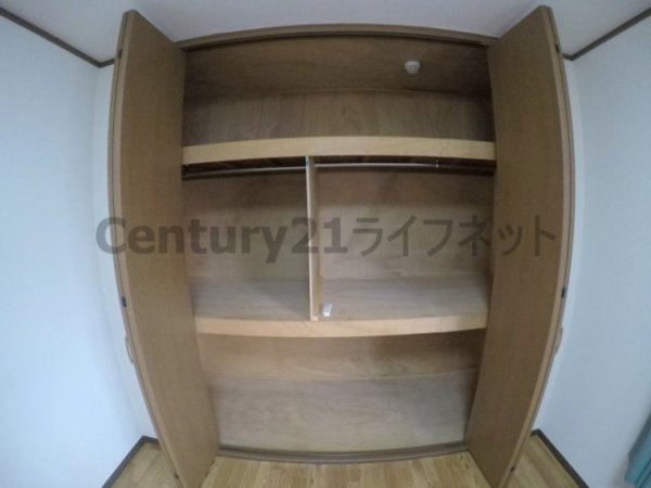 東三国第一マンション