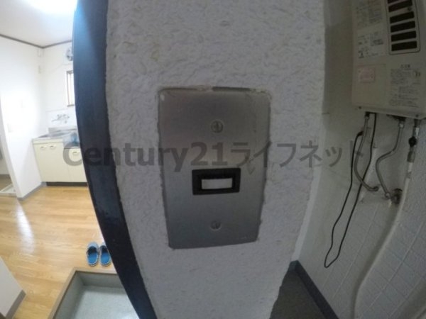 東三国第一マンション