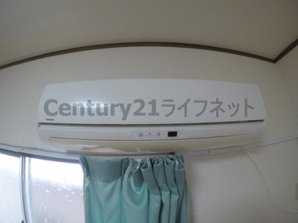 東三国第一マンション