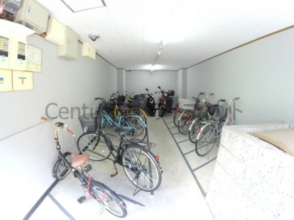 東三国第一マンション