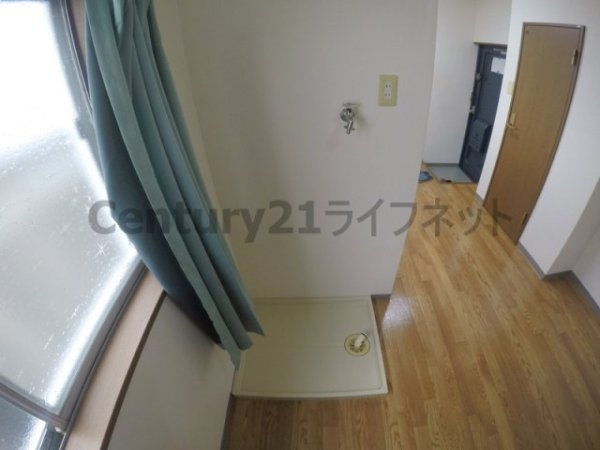 東三国第一マンション