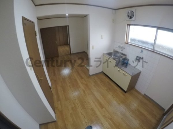 東三国第一マンション