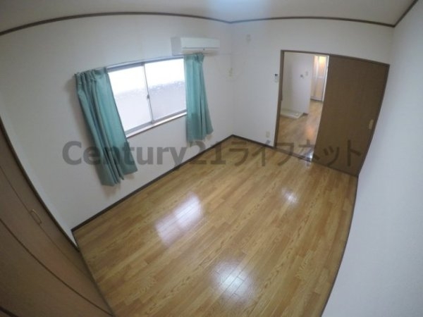 東三国第一マンション