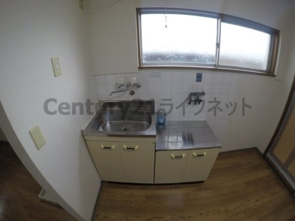 東三国第一マンション