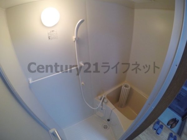 東三国第一マンション