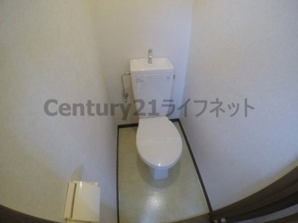 東三国第一マンション