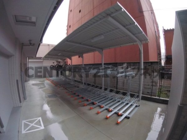 アプリーレ中之島