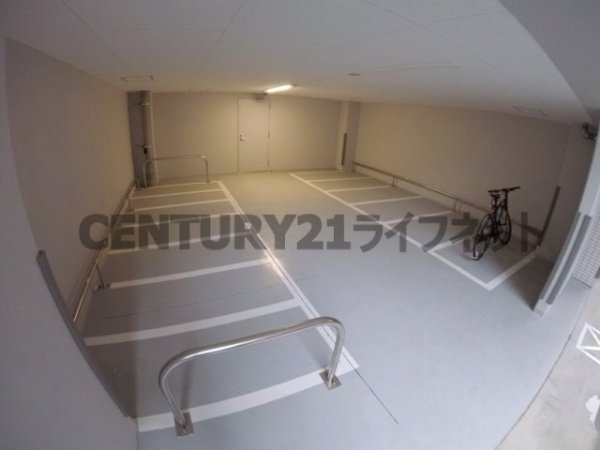 アプリーレ中之島