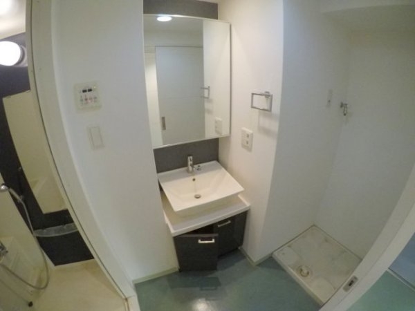 セノアタワー新大阪