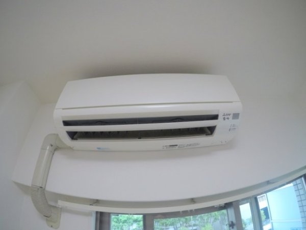 セノアタワー新大阪