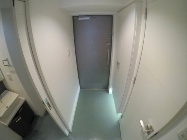 セノアタワー新大阪