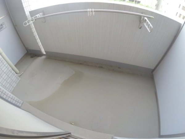 セノアタワー新大阪