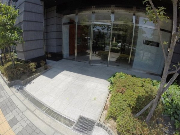 セノアタワー新大阪