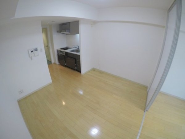 セノアタワー新大阪