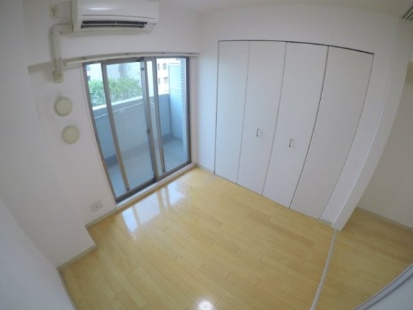 セノアタワー新大阪