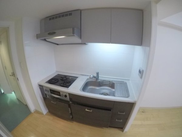 セノアタワー新大阪