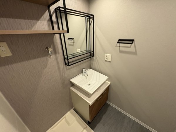 セノアタワー新大阪